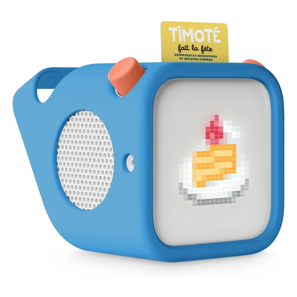 Yoto Player - Funda para Yoto Player | Azul