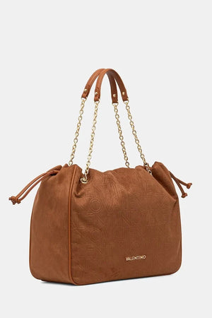 Bolso shopper de mujer efecto ante Valentino Bags MAXI