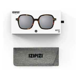 IZIPIZI - Gafas de Sol #Office Tortoise | Marrón