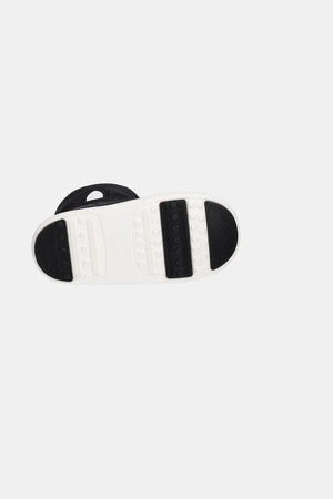 Moon Boot MB JR PARK TUBE MID ANIMAL WP Botas de Nieve para Niño