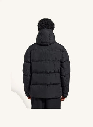 Pyrenex - Chaqueta acolchada Impulse | Negro