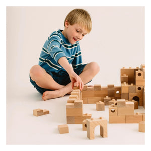 Sarbakane - Juegos de construcción Brick a Block - Builder