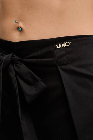 Pantalón de playa Liu Jo para mujer