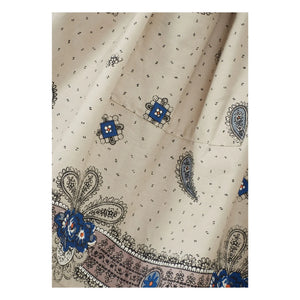Caramel - Myla Paisley Falda | Crudo