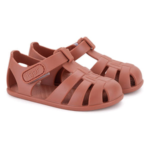 Igor - Zapatillas acuáticas Nemo | Terracota