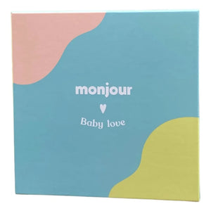 Monjour - Set Baby Love