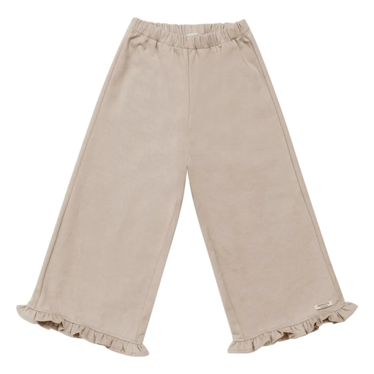 Donsje - Pantalones Aiklien | Beige