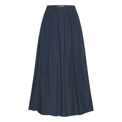 De Bar - Falda Reva | Azul marino