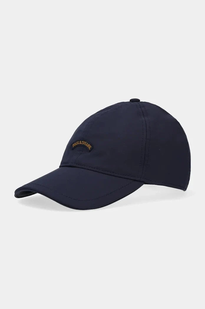 Gorra Paul&Shark con Visera