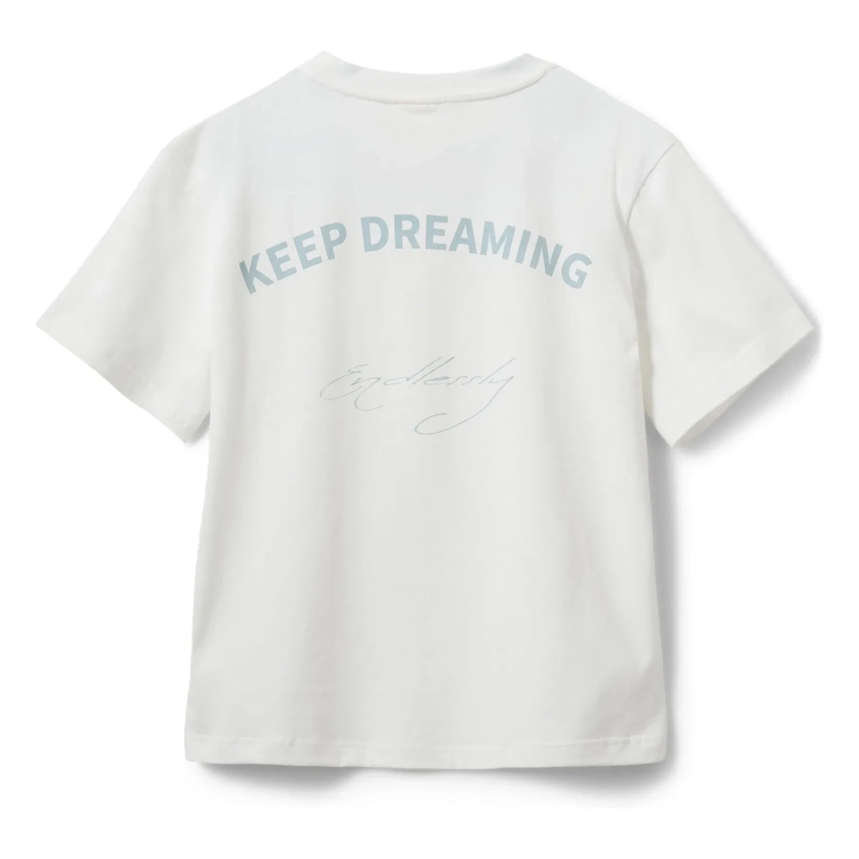 Sofie Schnoor - Camiseta Vera | Blanco