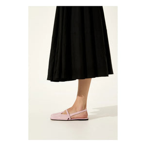 Augusta - Slingback Patty | Rosa