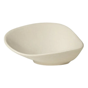 Broste Copenhague - Plato de cerámica Limfjord | Beige
