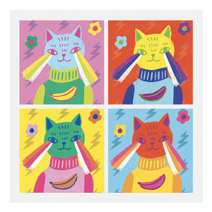 Djeco - Inspirado en Totally Pop