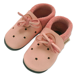 Baobaby - Zapatillas de estrella | Rosa