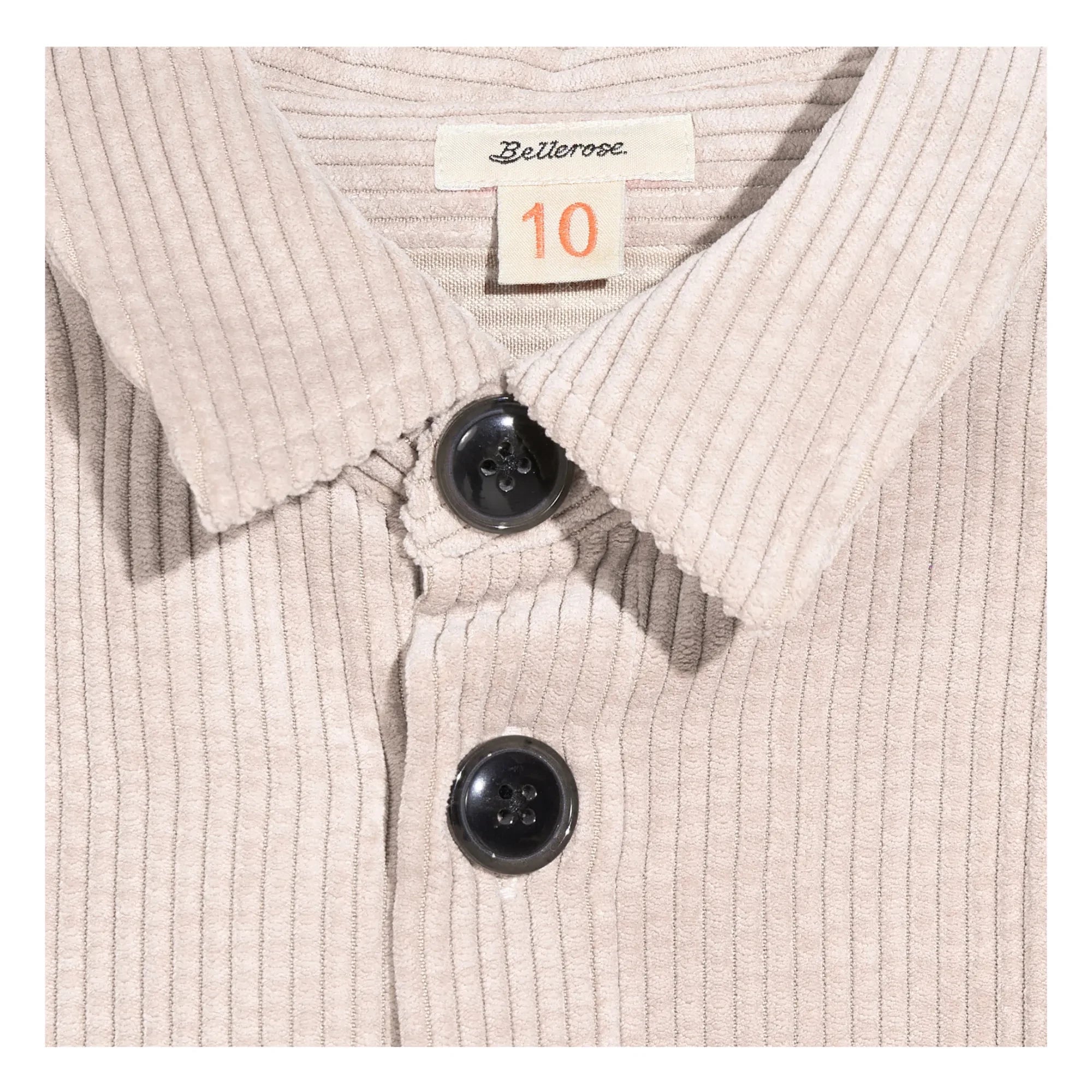Bellerose - Rosa pálido | Vestido Arrow