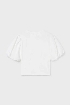 Blusa infantil Mayoral