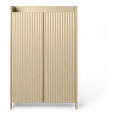 Ferm Living - Armario Fijo | Beige