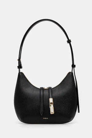 Bolso de hombro Furla Goccia S de piel para mujer