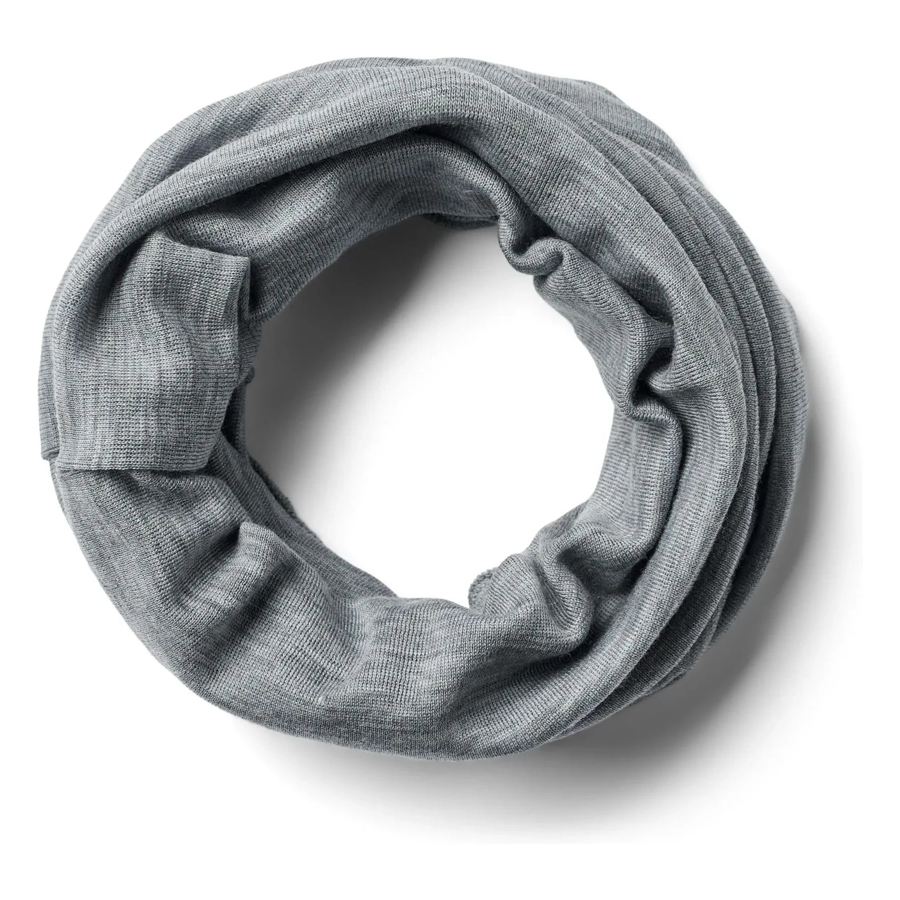 Wheat - Gargantilla Arta | Gris jaspeado