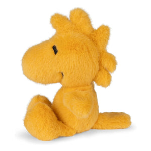 Bon Ton Toys - SNOOPY - Peluche Woodstock | Amarillo