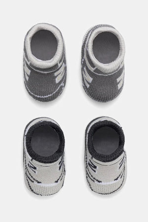 Zapatillas de bebé New Balance