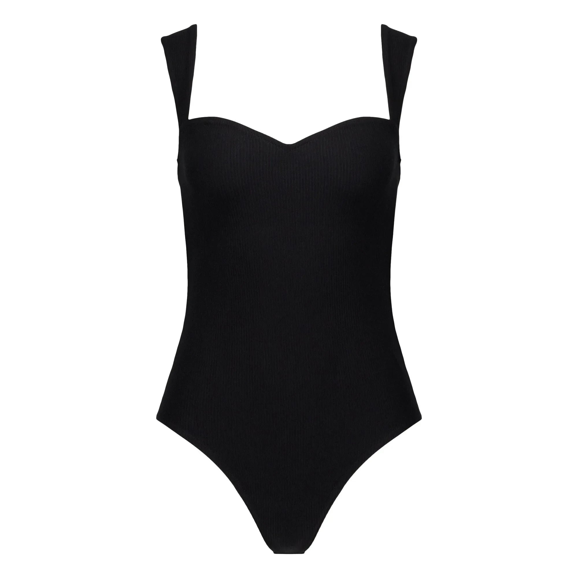 Flair - Body Josefina | Negro
