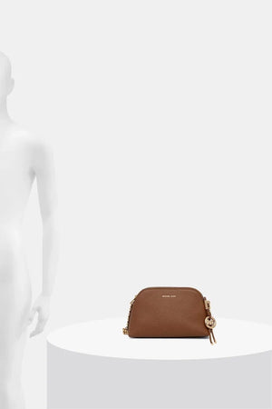 Bolso bandolera de piel para mujer MICHAEL Michael Kors Freddie