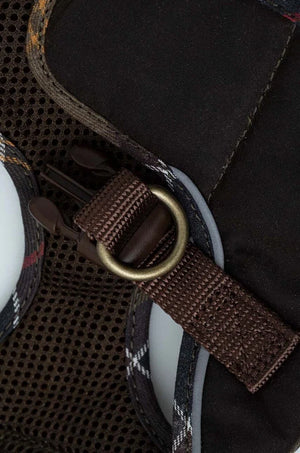 Arnés para perro Barbour
