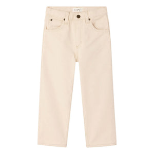 American Vintage - Jean Droit Snopdog | Crudo