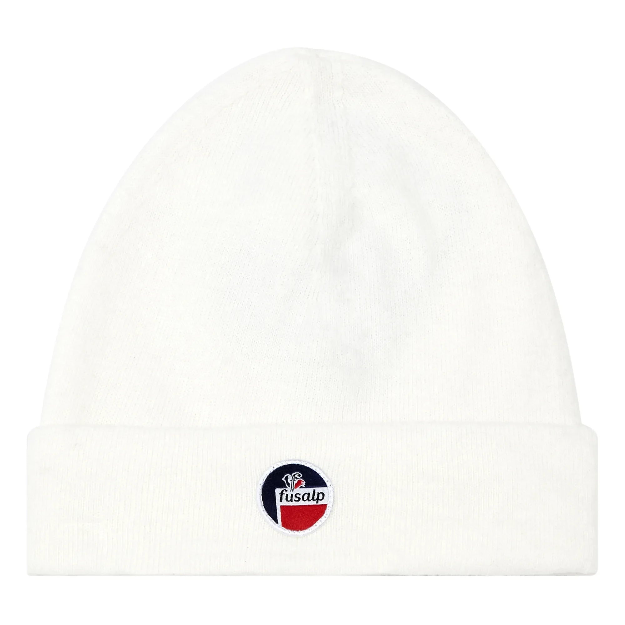 Fusalp - Gorro Styx - Colección Adulto | Blanco