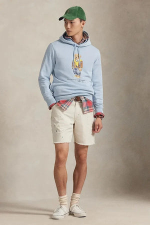 Sudadera Polo Ralph Lauren