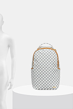 Sprayground - Beyaz Sırt Çantası 910B8848NSZ