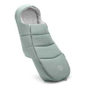 Bugaboo - Cubrepiés | Verde cromo