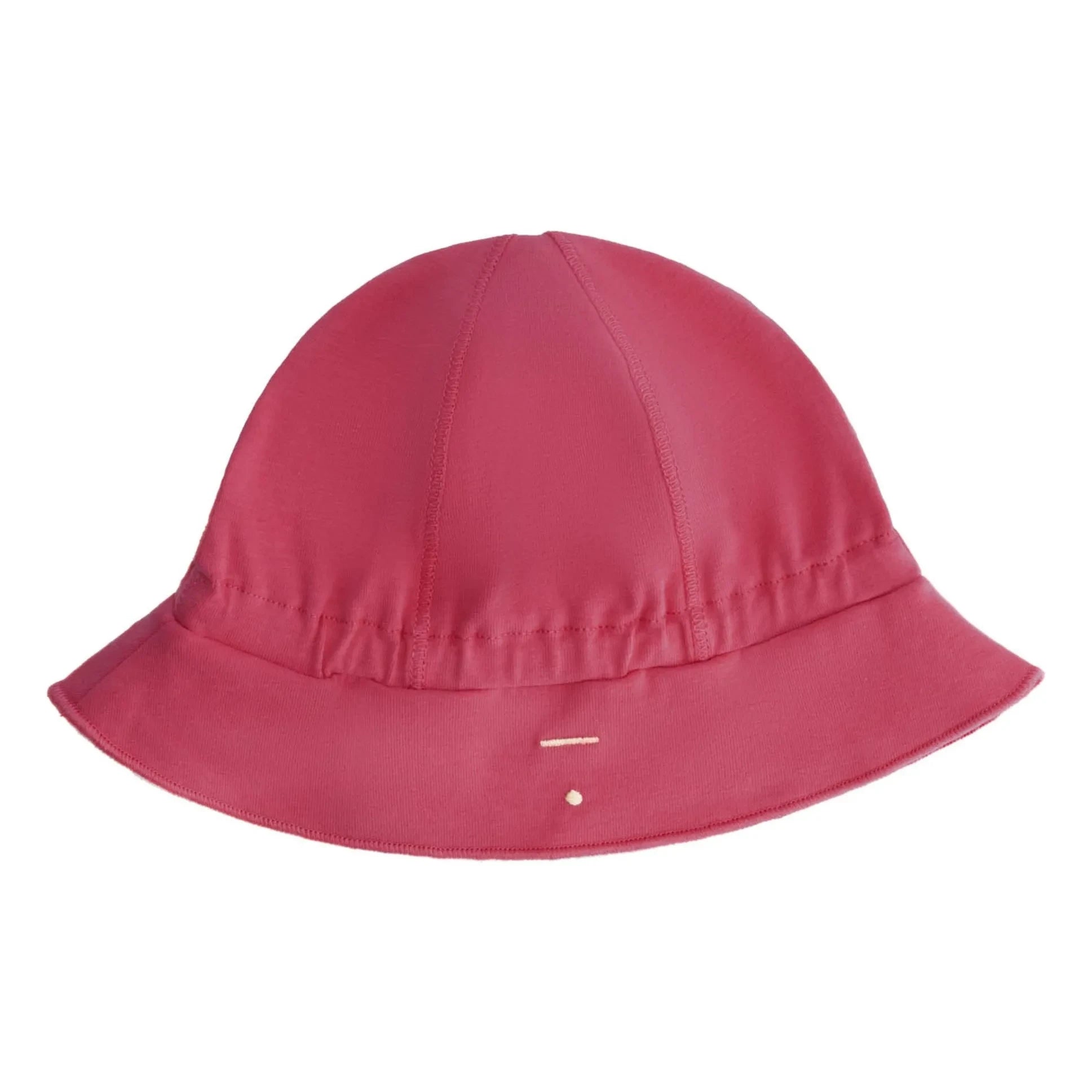 Gray Label - Bob Nœud Algodón Orgánico | Fucsia