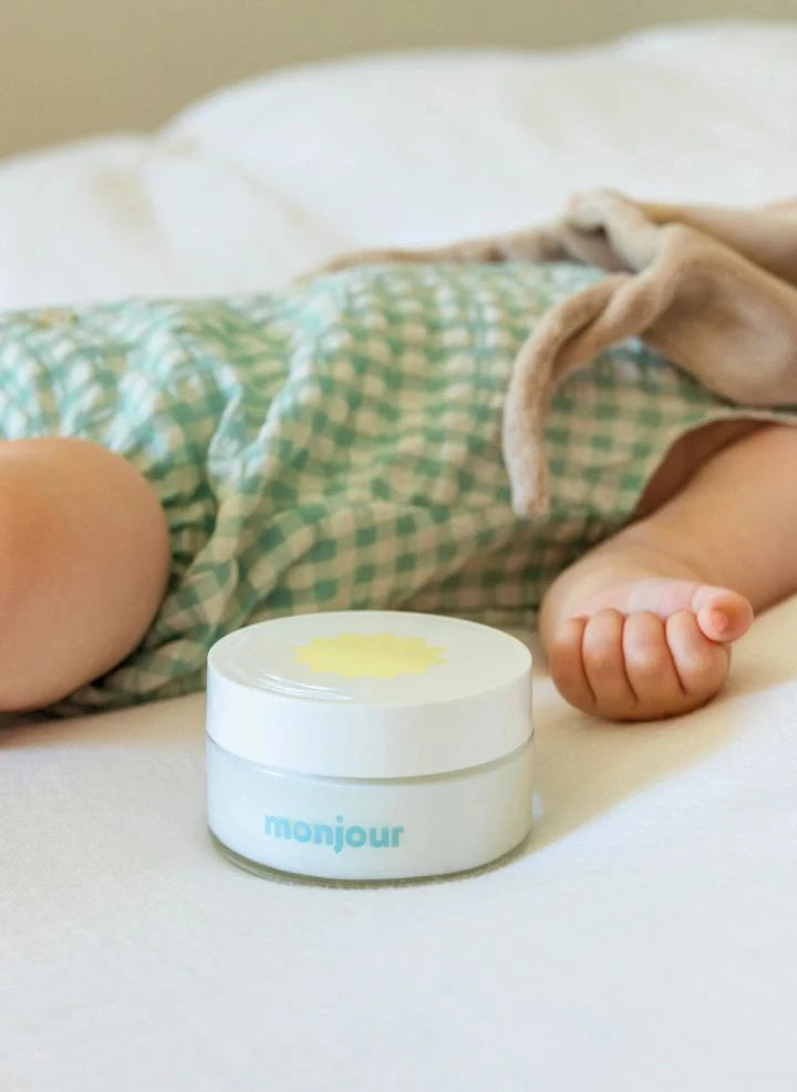 Monjour - Hidratante Facial y Corporal - 100 ml