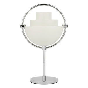 Gubi - Lámpara portátil Multi-Lite, Louis Weisdorf | Blanco
