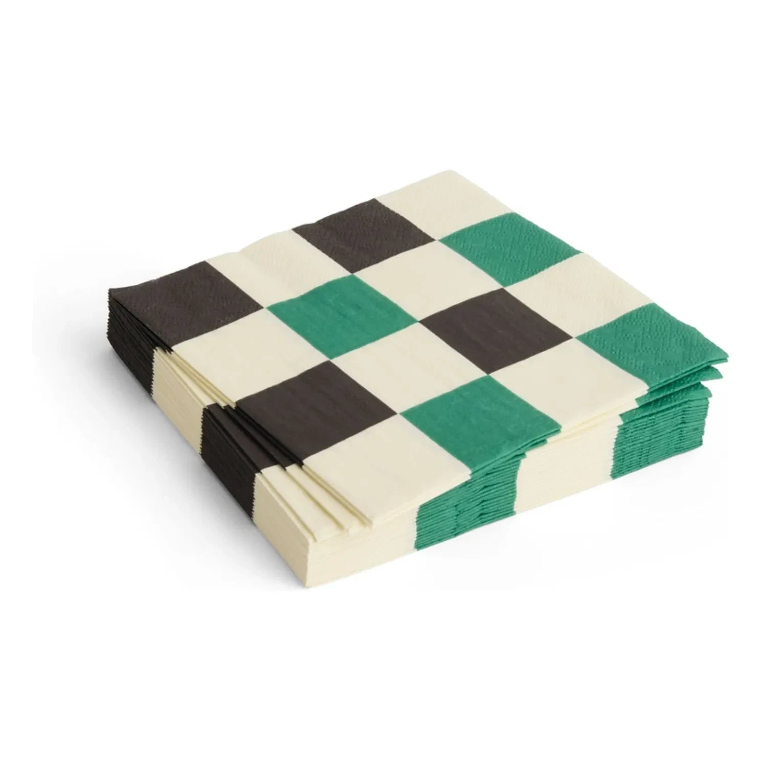 Hay - Toallas de papel - Juego de 20 | Crema