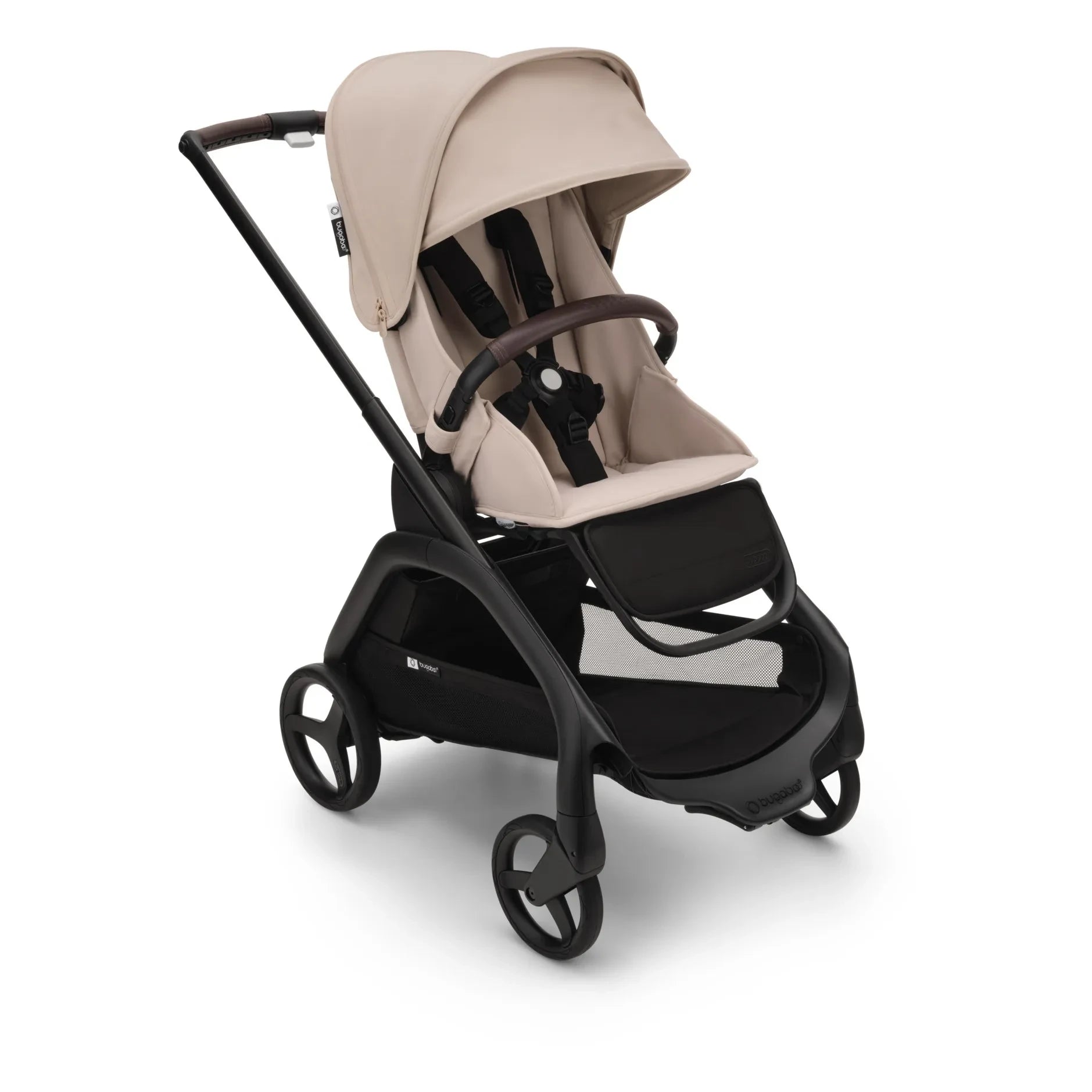 bugaboo bebek arabası Bugaboo - Bugaboo Dragonfly Şehir Bebek Arabası 2. yaş