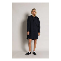 Smallable Mujer - Vestido camisa Lydie | Negro