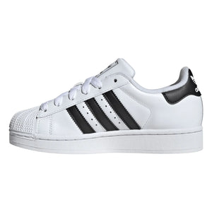 Adidas - Zapatillas Superstar II | Blanco