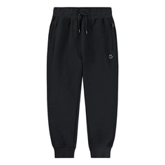 Molo - Alvar organik pamuk jogger | Siyah