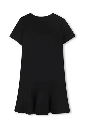 Marc Jacobs Vestido de algodón para niña