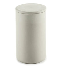 Serax - Caja redonda con tapa | Beige