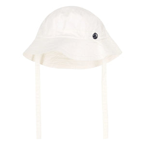 Petit Bateau - Sombrero tipo pescador | Crudo