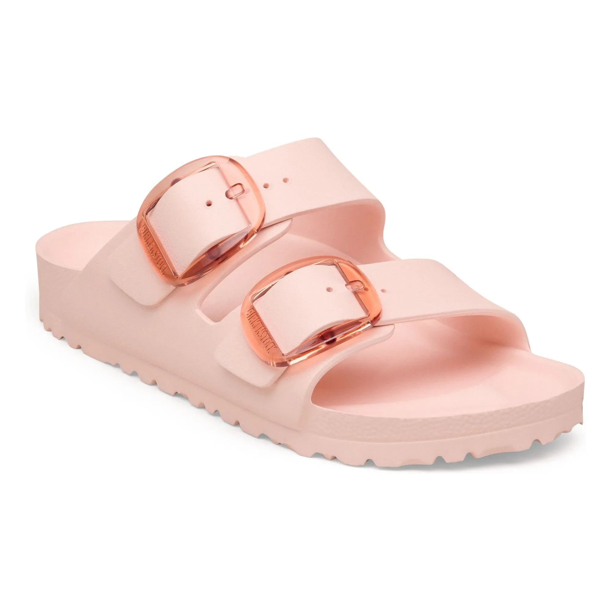 BIRKENSTOCK - Sandalias Arizona Big Buckle EVA | Rosa palo