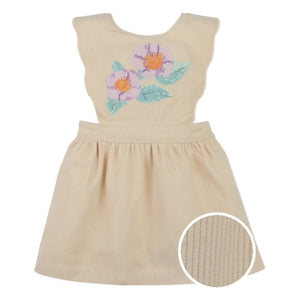 Gingersnaps - Vestido Anneliese | Beige