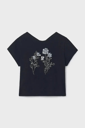Camiseta infantil Mayoral