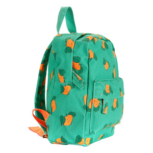 Bobo Choses - Mochila Naranja | Verde