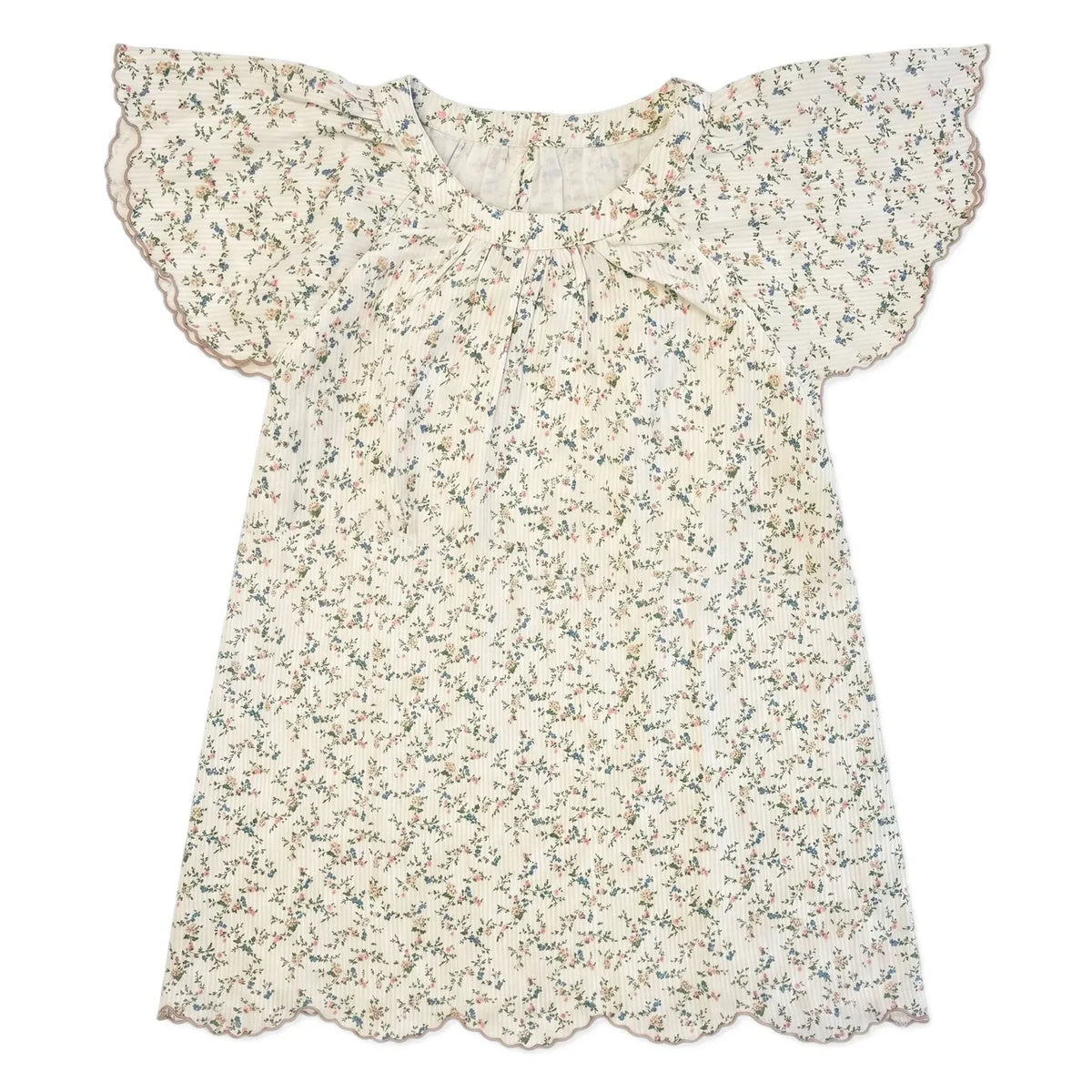 Editions Aimable - Bouquet Gazeli Colette Camisón