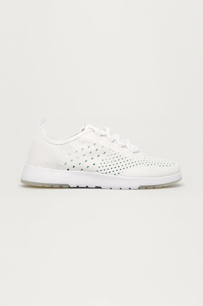 Zapatillas Miki blancas de Emu Australia